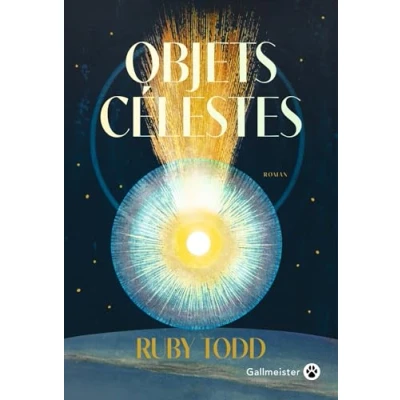 Image de Objets Célestes (Grand format)