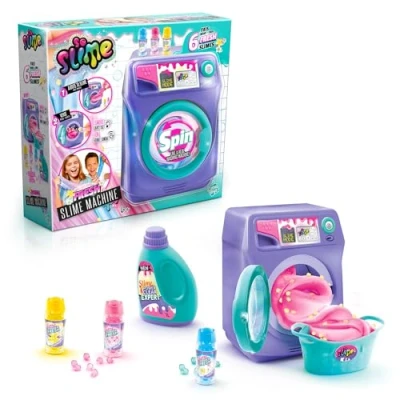 Image de Canal Toys La Machine à Laver de Slime So Fresh SSC 244