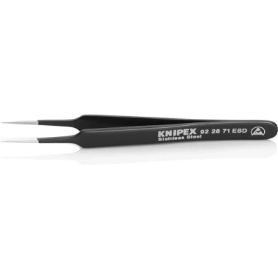 Image de Knipex Brucelles universelles ESD 110 mm 92 28 71