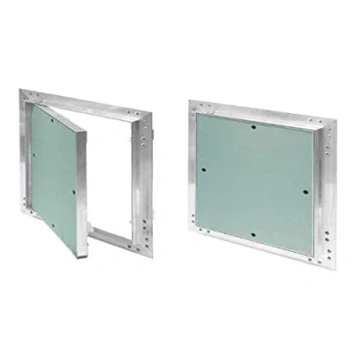 Image de Awenta KRAL16 Clapet d&#039;accès, Vert