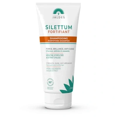 Image de Silettum Fortifiant cheveux shampoing 200ml