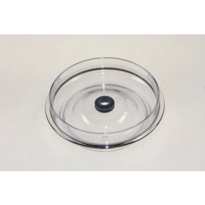 Image de Couvercle de réservoir DeLonghi KW713370 lid &amp; seal assembly