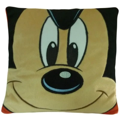 Image de Mickey ET SES AMIS Disney Coussin Mo…