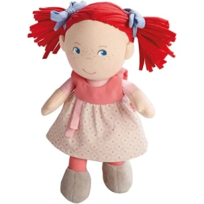 Image de HABA Mirli Jouet pour enfants, Taille: One Size, Multi coloured