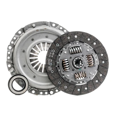 Image de LuK BR 0222 622 0662 00 Kit d&#039;embrayage avec butée de débrayage, disque 220 BMW: 3 Berline, Coupe, Compact