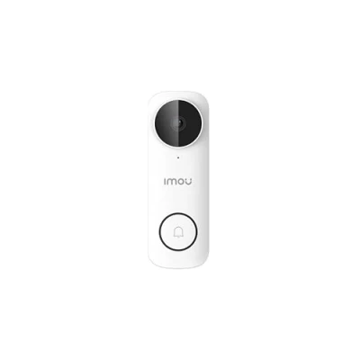 Image de IMOU DB61i Blanc