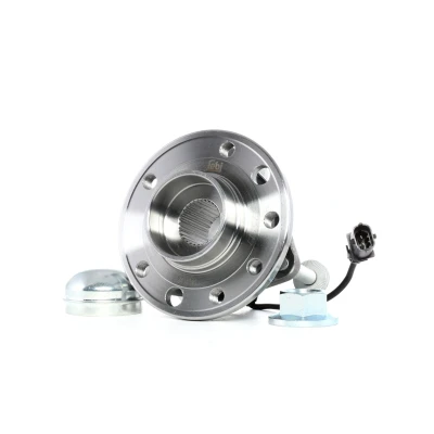 Image de FEBI BILSTEIN 23377 Kit de roulements roue OPEL: Vectra C CC, Berline, Caravan, SAAB: 9 3 Cabriolet, Break