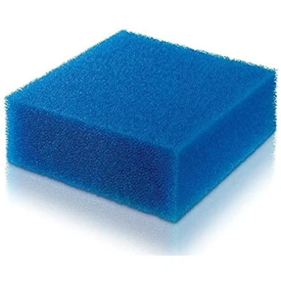 Image de Juwel BioPlus Fine Compact/H M Bioflow 3.0 Super Sponge *Authentique* (lot de 2)