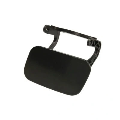 Image de PRASCO AD0241238 Enjoliveur, pare chocs avant gauche pour système de lavage des phares AUDI: A4 B8 Avant, Berline