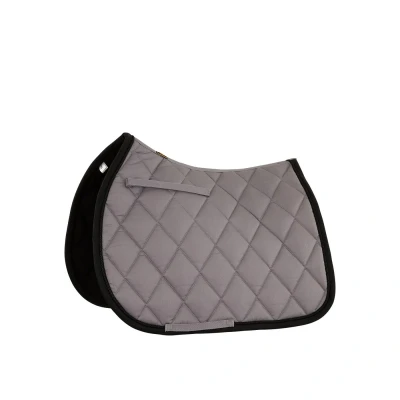 Image de BR Tapis de selle Event Cooldry tout usage Cob Gris
