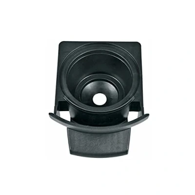 Image de Support à dosettes Dolce Gusto Genio Krups Noir Capacité de boisson 100 ml