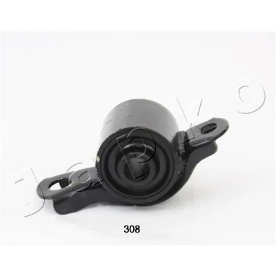 Image de JAPKO GOJ308 Silent Bloc De Triangle Essieu avant inférieur, gauche 168 pour bras oscillant transversal