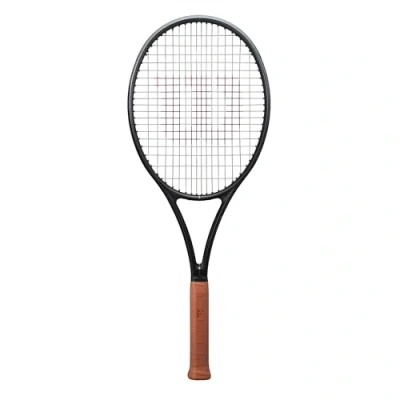 Image de Wilson RF 01 Raquette de tennis sans cordes Taille la poignée : 9,5 cm
