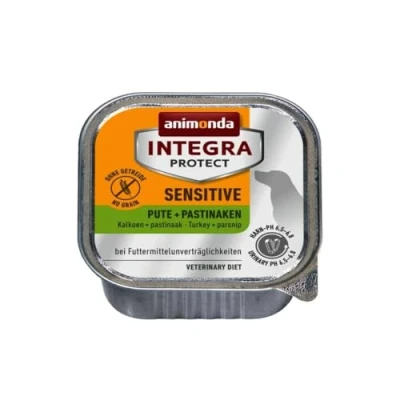 Image de Animonda Integra Protect Sensitive avec Doublure Régime Chien, de Nourriture à Aliments Allergie
