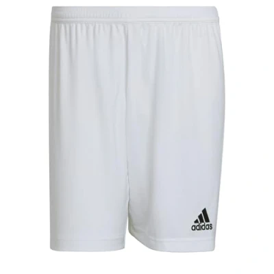 Image de adidas Homme Entrada 22 Shorts, White, S Tall