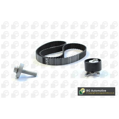 Image de BGA TB7313K Kit de distribution RENAULT: Clio 4, Kangoo II Express, Megane DACIA: SANDERO 2, Duster II, LOGAN MCV MERCEDES BENZ: Classe A