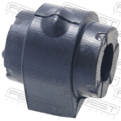 Image de FEBEST VLSB S60F Coussinet de palier, stabilisateur Essieu avant VOLVO: V70 2, V60 I