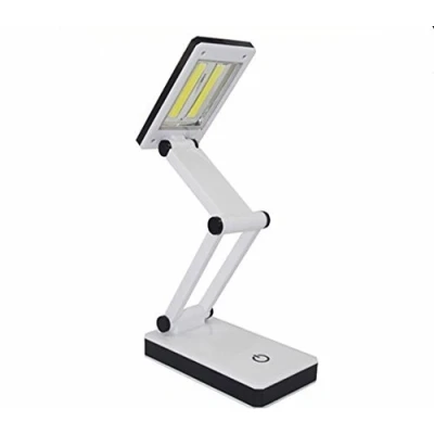 Image de Tomol LED Portable Lampe de Bureau léger Folding Desk Lamp