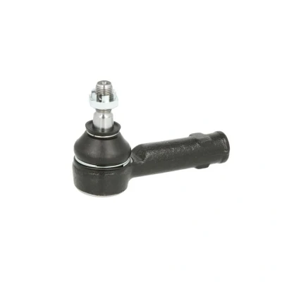 Image de FEBI BILSTEIN 48130 Rotule de direction Essieu avant gauche, droit avec ecrou crénelé