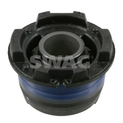 Image de SWAG 55 92 2955 Support d&#039;Essieu Essieu avant gauche, droit VOLVO: XC90 I, S60 V70 2