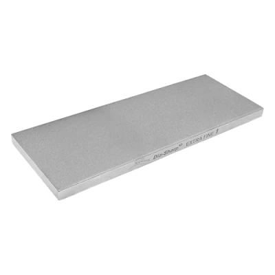Image de DMT Barre à affûter Dia Sharp, revêtement diamant intégral, extra fin, 20,3 cm / 8 pouces, D8E