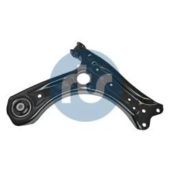 Image de RTS 76 05320 1 Bras de suspension sans rotule Essieu avant droit, inférieur barre oscillant transversal SEAT: Ibiza 3