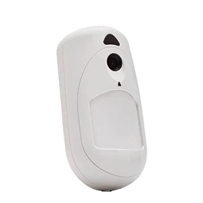Image de Risco eyeWAVE RWX95CMP800C Détecteur caméra bidirectionnel immunité aux Animaux