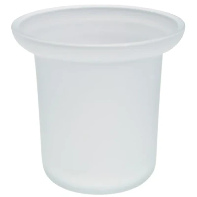 Image de bremermann® Verre de Rechange pour Valet WC Piazza &amp; Lucente