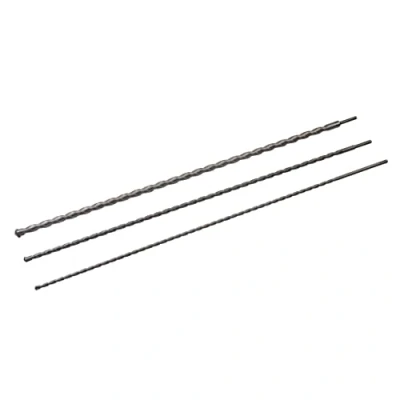 Image de Silverline Mèches à maçonnerie SDS Plus, 3 pcs 1 000 mm (125628)