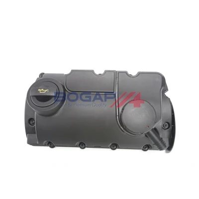 Image de BOGAP A1115128 Cache Culbuteur avec joints VOLKSWAGEN: Transporter 5, 5 Bus, Sharan I