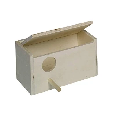 Image de Nobby 50250L Nichoir pour Oiseaux