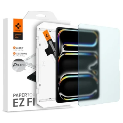 Image de Ecran de protection Paper Touch EZ Fit pour iPad Pro 13 pouces 2024 Neuf