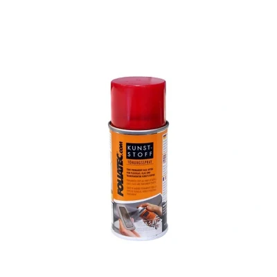 Image de FOLIATEC 21020 Vernis aérosol 150 Rouge