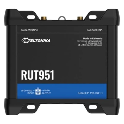 Image de TELTONIKA RUT951 Wireless Router