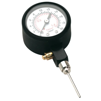 Image de Jauge de précision Precision Easi