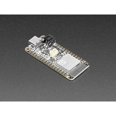 Image de Adafruit ESP32 S3 Feather avec 8MB Flash No PSRAM STEMMA QT / Qwiic