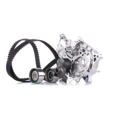 Image de FEBI BILSTEIN 32729 pompe à eau + Kit De Distribution avec 178 TOYOTA: Corolla IX 3/5 portes, RAV4 II SUV, Avensis Verso