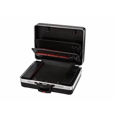 Image de Mallette à outils Parat CLASSIC KingSize Plus Roll CP 7 (taille XXL / sac sans contenu, enroulable) 489610171