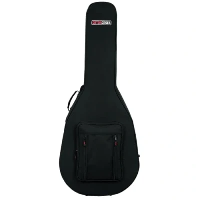 Image de GATOR Cases GL jumbo softcase pour guitare type