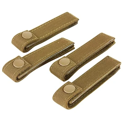 Image de Condor 4&quot; MOD Sangle Coyote Brown