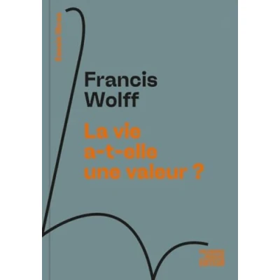 Image de La vie a t elle une valeur ?