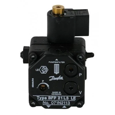 Image de DANFOSS Pompe BFP 21 L3 LE S (071N2225) : 071N2225