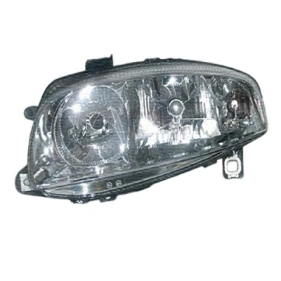 Image de MAGNETI MARELLI 710301186227 Phares ALFA ROMEO: GT