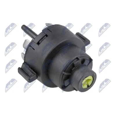 Image de NTY EKS AU 002 Cylindre de fermeture, serrure contact d&#039;allumage AUDI: A4 B5 Berline, 80 B4 Avant, B3, VOLKSWAGEN: Passat Berline