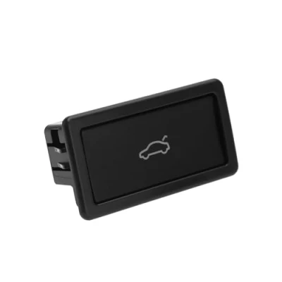 Image de the Lord of Tools Bouton Poussoir de Hayon Voiture Commutation Coffre 3D0959831D Arrière Compatible avec Audi