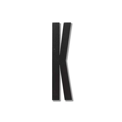 Image de Design Letters Lettre K