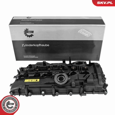 Image de ESEN SKV 48SKV181 Cache Culbuteur avec joints vis/boulons BMW: X3