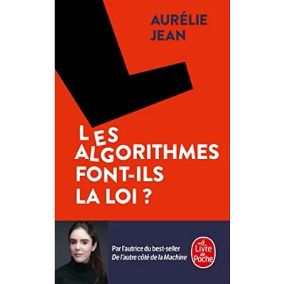 Image de Les Algorithmes font ils la loi ? (Poche)
