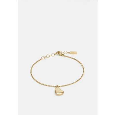 Image de BOSS Honey Bracelet goldcoloured, Femme, Taille: One Size, Gold coloured