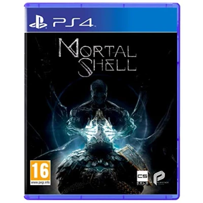 Image de Mortal Shell (PS4)
